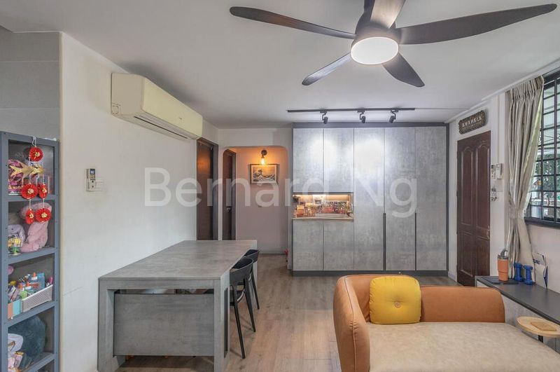 4 Room (4S) HDB for Sale in  30 Jalan Bahagia - Image 18
